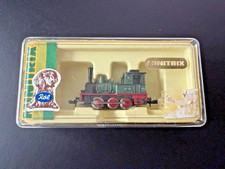 Minitrix 12047 Spur N Dampflok