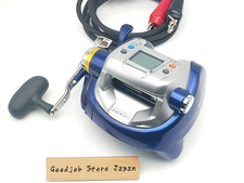 Daiwa HYPER TANACOM 600Fe Auto