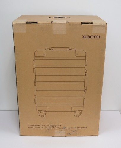 Xiaomi metal carry - xiaomi, carry-on