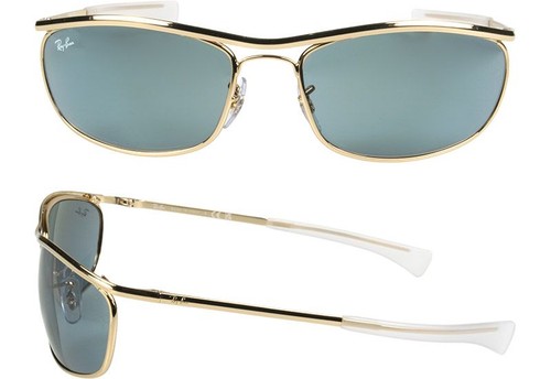 Ray ban rb3119m olympian - ray-ban, i