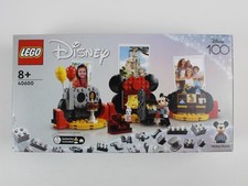 LEGO® Disney, 100 Jährige