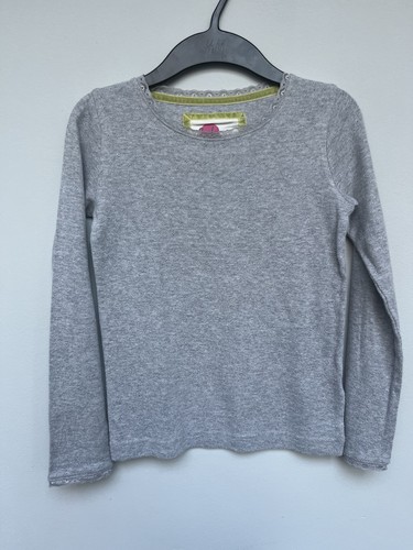 Mini boden shirt - la, pointelle
