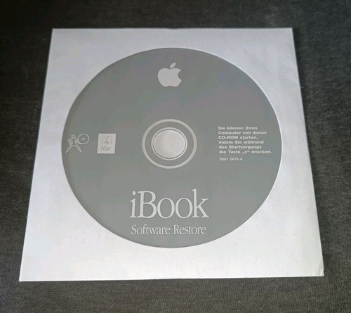 Apple software restore rom - apple,