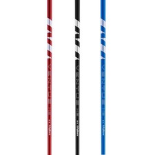 New Fujikura Ventus VeloCore+
