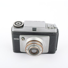 Dacora Digna Synchro-Flash Achromat NOTTESTED