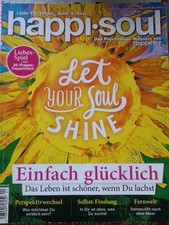 happi soul 1/22 + happinez