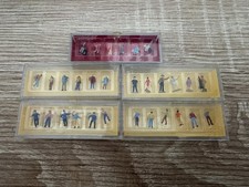 Preiser figuren spur n - preiser,