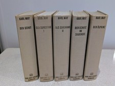 Karl May Bücher, GUTER