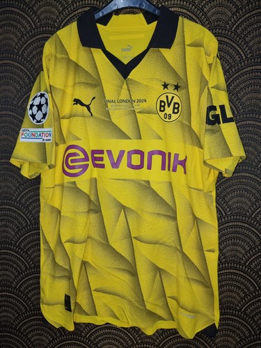 Original spielertrikot trikot - original,
