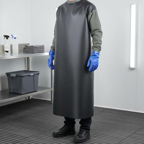 Wasserdichte arbeitsschürze - wasserdichte,