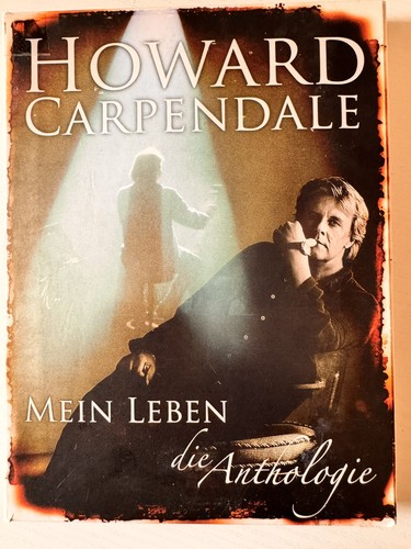 Howard carpendale mein - howard,