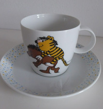 Janosch Geschirr von Thomas