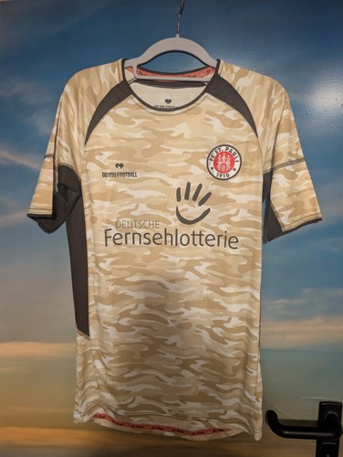 Pauli trikot s - gr,