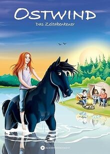 Ostwind das zeltabenteuer - ostwind,
