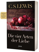 Die vier arten der liebe - liebe, c.