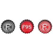 Fortuna Düsseldorf Magnet