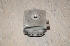 Original Stihl HS 81 R 81 T 86 R Zylinder Kolben Kolbenringe Ringe 34 mm