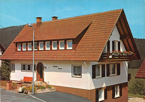 Baiersbronn-Mitteltal