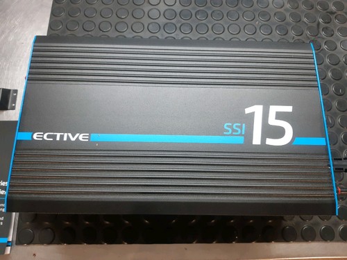 Ective spannungswandler 12v - ective,
