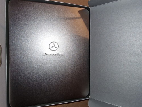 Mercedes benz quartett - mercedes-benz,