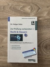 Recht & Steuern | Dr. Holger