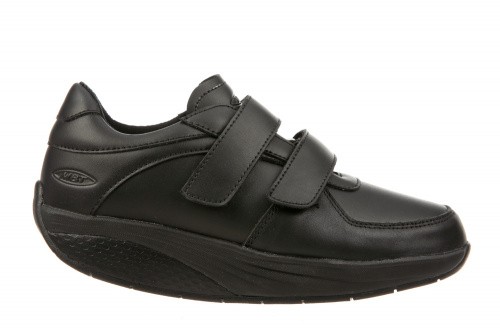 Mbt karibu unisex leder - mbt,