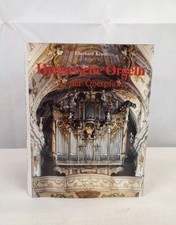 Historische Orgeln in der