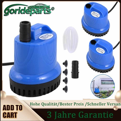 65w tauchpumpe - 15/45/65w,