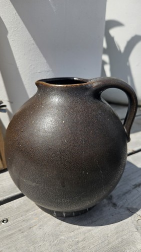 Henkelkrug kanne braun - henkelkrug/kanne,