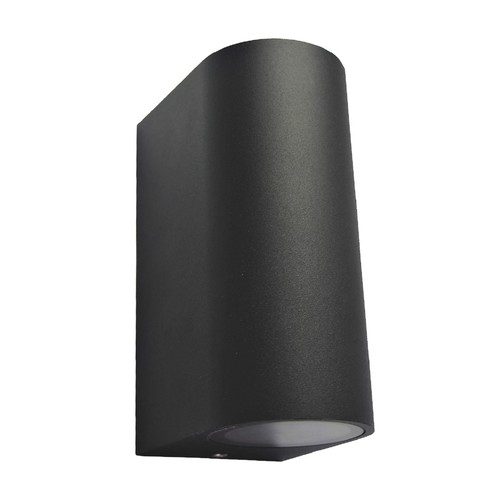 Wandleuchte wl2307 ip44 - wandleuchte,