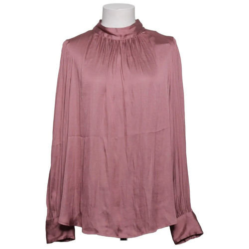 Bluse größe l - l,, pink