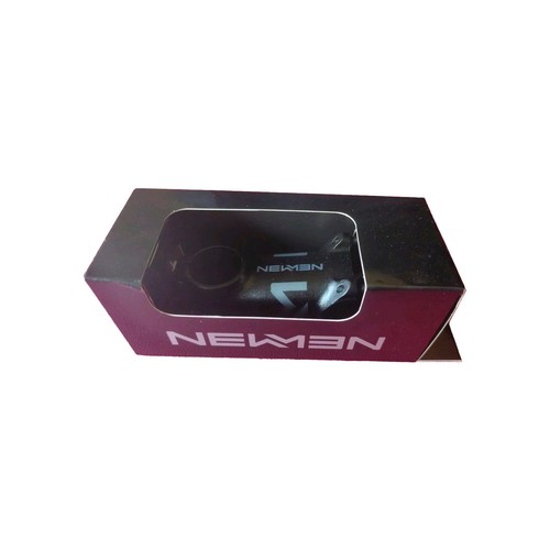 Newmen evolution 318 2 - newmen,