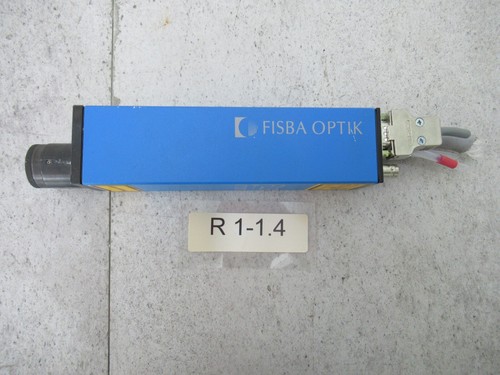 Fisba optik fls iron - optik,