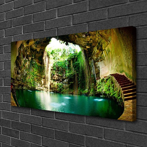 Leinwand bilder 100x50 - leinwand-bilder,