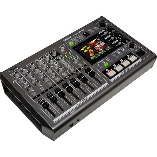 Roland ex videomischer - roland,