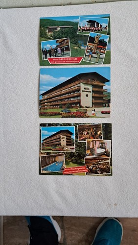 Tittling ferienhotel - pk,ak,