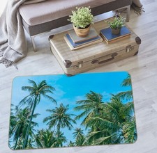 3D Kokosnusshain ZHUC2050