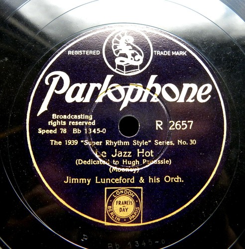 0450 jimmy lunceford jazz - jimmy, lunceford-le