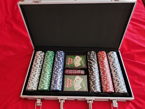 Profi pokerset mit - profi-pokerset,