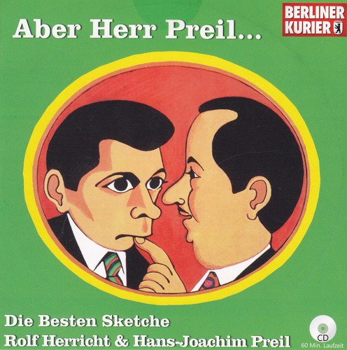 Rolf herricht hans joachim - &, hans-joachim