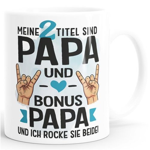 Kaffee tasse spruch - spruch, zwei