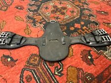 Amerigo Protector Dressurgurt