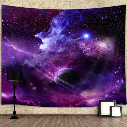 Weltraum galaxie vintage - weltraum,