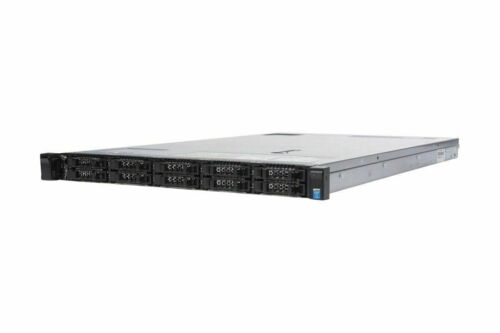 Dell poweredge r630 - dell,