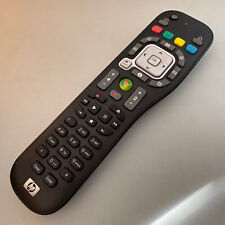 Original HP TSGH-IR04 MCE Fernbedienung für TV Windows Media Center schwarz