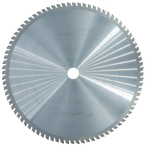 Jepson drytech sägeblatt - jepson,