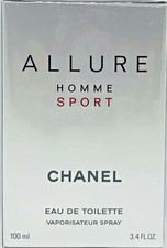 💝 CHANEL ALLURE HOMME SPORT