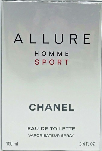 Chanel allure homme sport - allure,