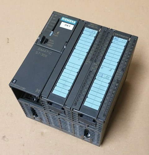 Siemens simatic 300 - siemens,