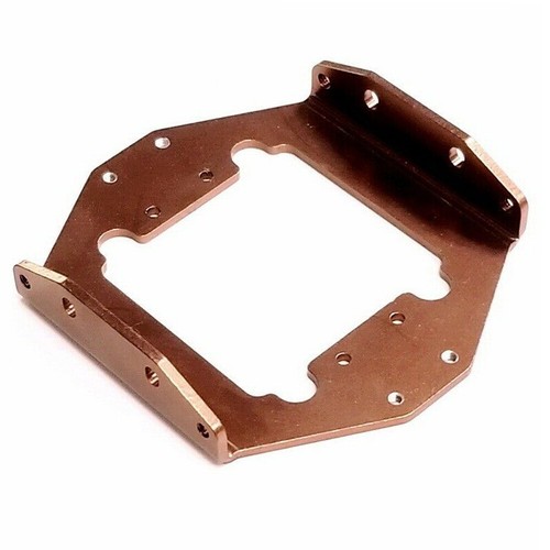 Aluminum wide wheelbase - wide,